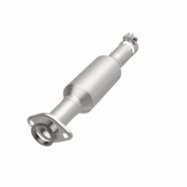 Magnaflow Direct Fit Catalytic Converter California Grade CARB Compliant Stainless Steel 10-12 Ford Escape 3.0L - OneFastShop