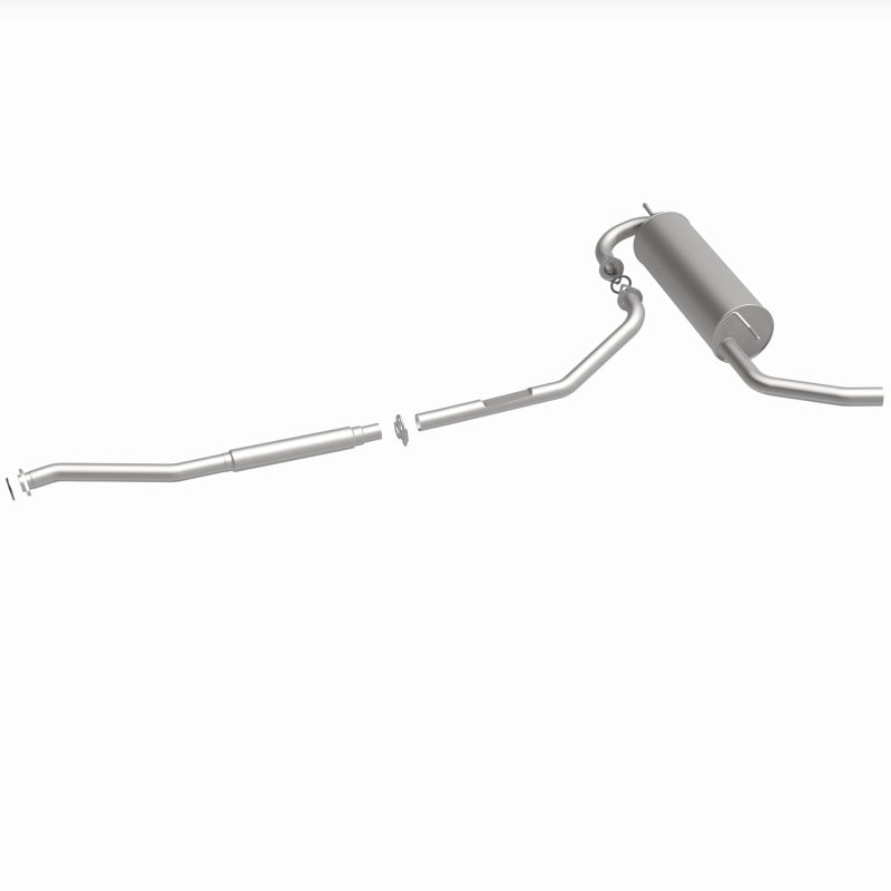 MagnaFlow BRE Exhaust Kit 96-00 Toyota RAV4 2.0L - OneFastShop