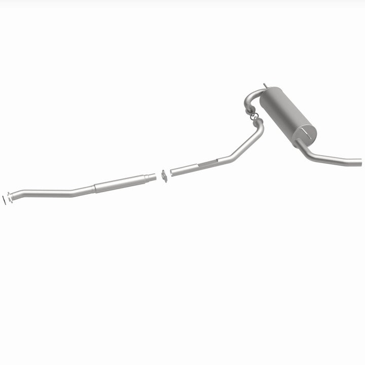 MagnaFlow BRE Exhaust Kit 96-00 Toyota RAV4 2.0L - OneFastShop