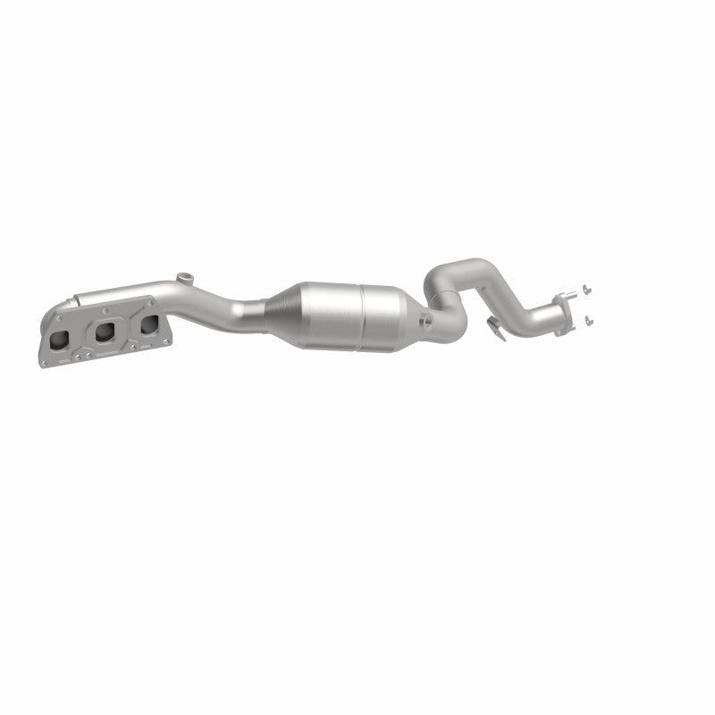 Magnaflow Direct-Fit Catalytic Converter 2005-2009 Audi A8 6.0L - OneFastShop