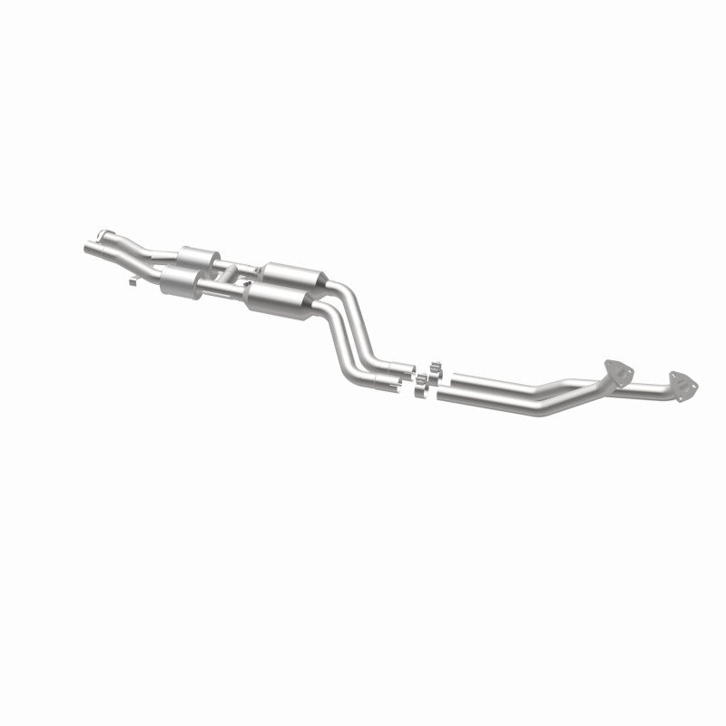 Magnaflow Direct-Fit Catalytic Converter for 96-98 BMW 328 2.8L - OneFastShop