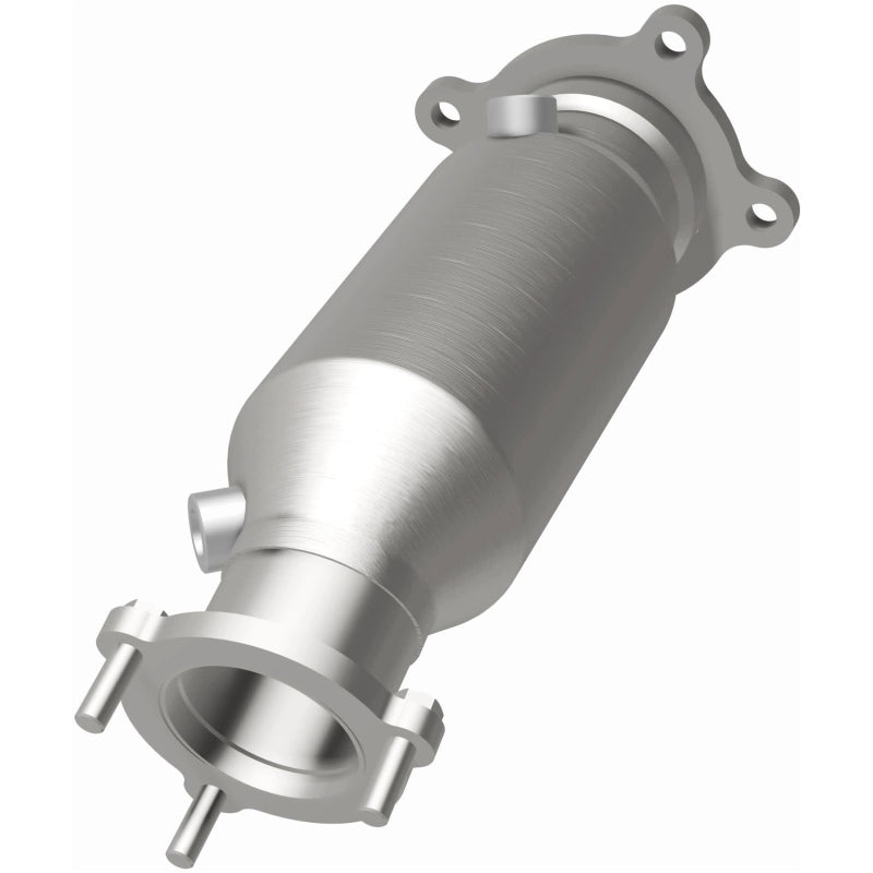 MagnaFlow Direct-Fit Catalytic Converter for 2012–2014 Audi A6 2.0L