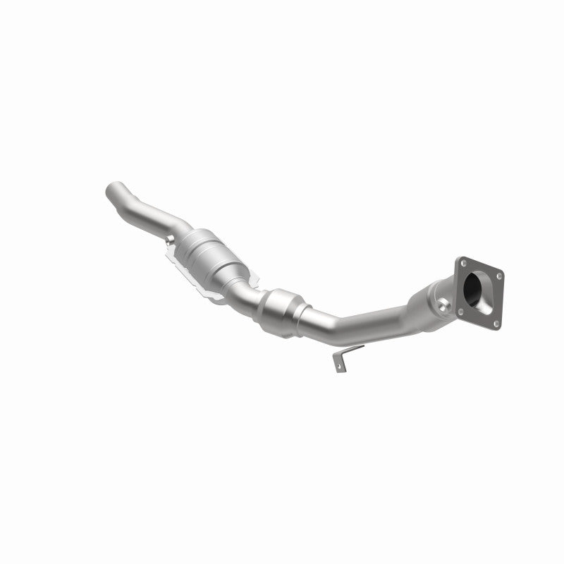Magnaflow Direct-Fit Catalytic Converter for 00-02 Audi A6 Quattro 2.7L - OneFastShop