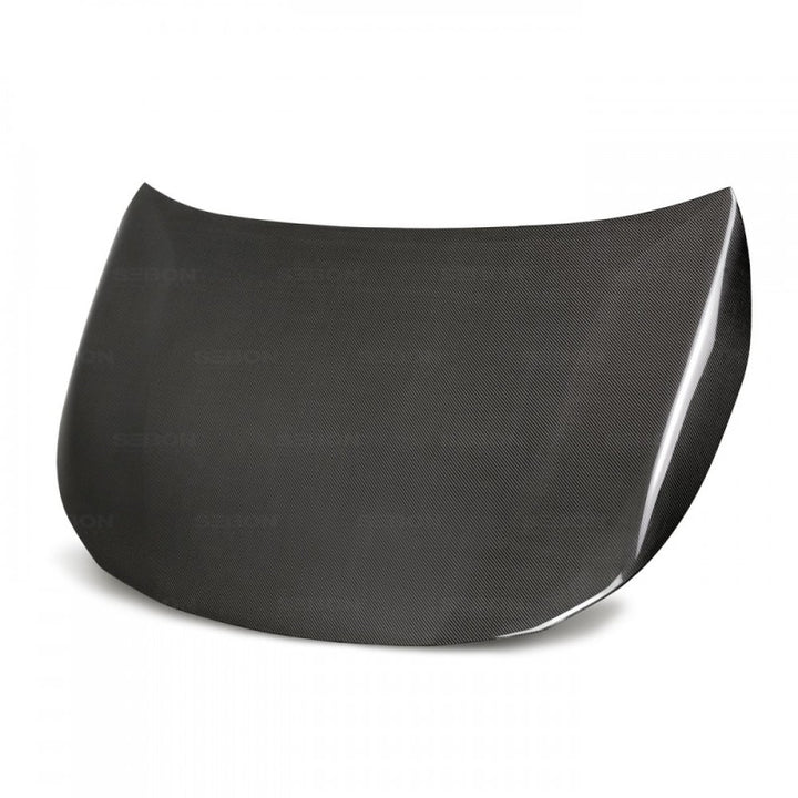 Seibon Carbon Fiber OEM Hood for Toyota Corolla Hatchback 19-20