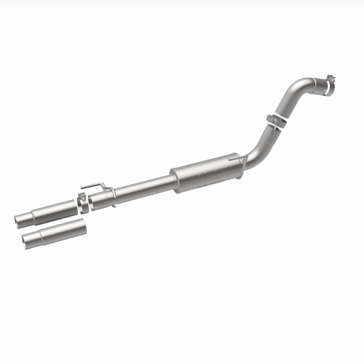 Magnaflow Street Series Cat-Back Exhaust System - Ford F-150 15-21 - OneFastShop