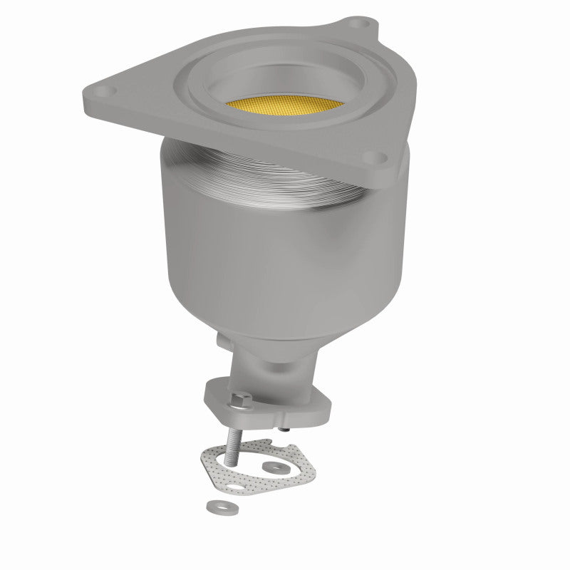 Magnaflow Direct Fit Catalytic Converter for 10-12 Ford Escape 3.0L - OneFastShop