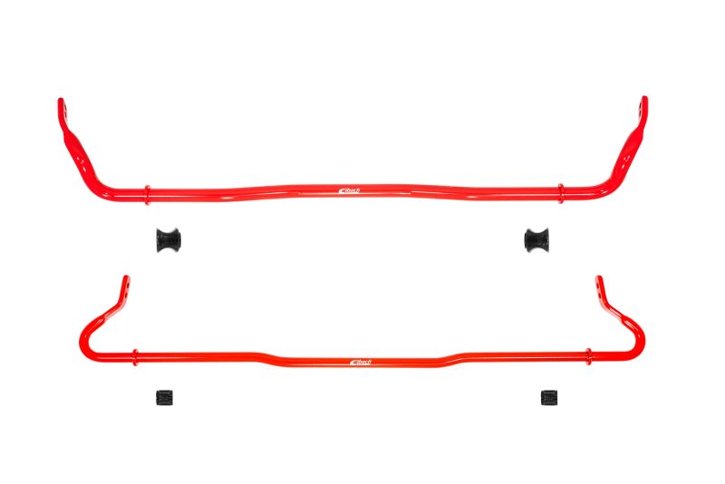 Eibach 25mm Front & 19mm Rear Anti-Roll-Kit for 13 Scion FR-S, 13 Subaru BRZ