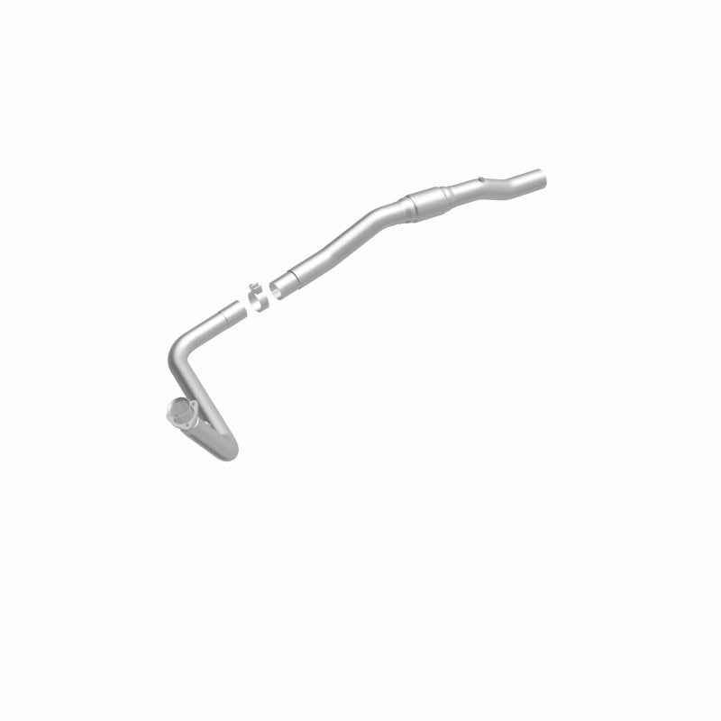 Magnaflow Direct Fit Converter for 01-02 Express/Savana 5.7L - OneFastShop