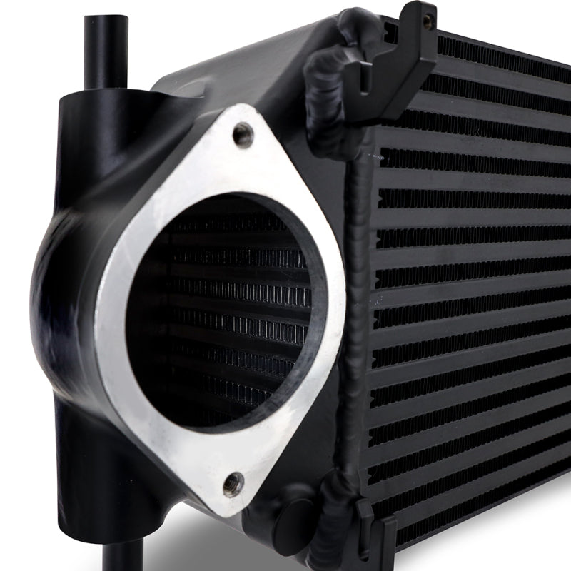 Mishimoto Intercooler Kit - Ford Bronco 2021-2026 - Black, image 4