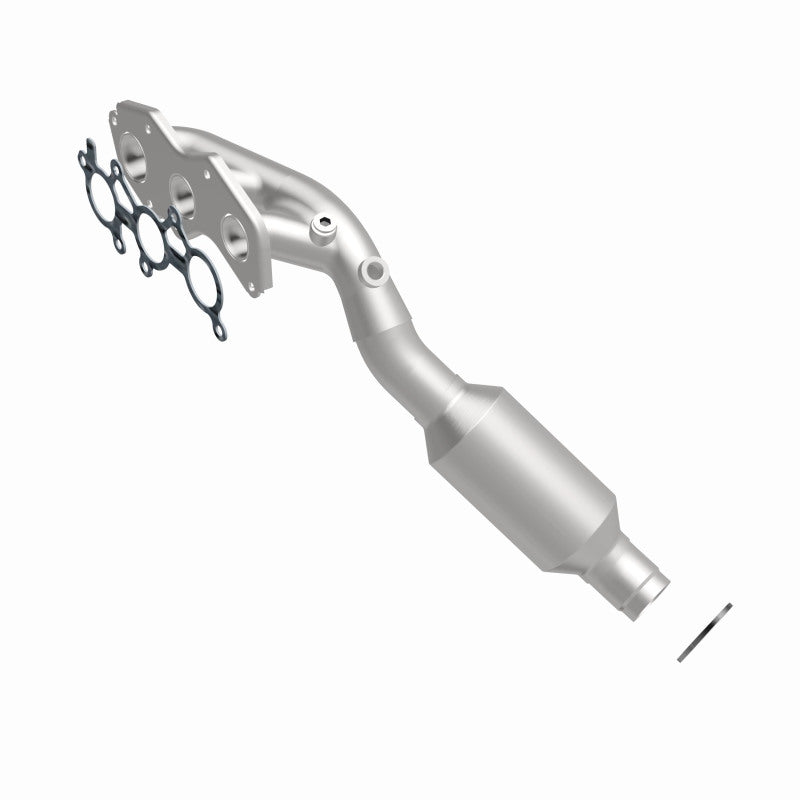 Magnaflow Direct-Fit Catalytic Converter - Stainless Steel - 06-08 Lexus IS250/350