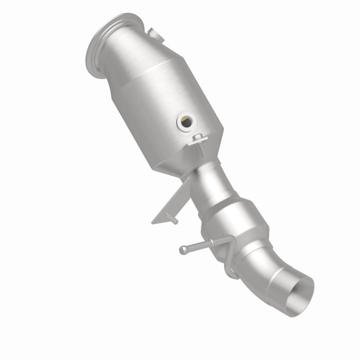 Magnaflow Direct Fit Catalytic Converter for 12-14 BMW 528i 2L Closed Couple - OneFastShop