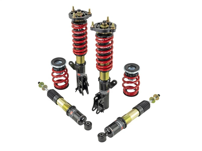 Skunk2 Pro ST Coilovers Performance Suspension 2012 2013 Honda Civic Si