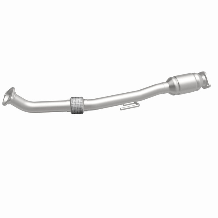 Magnaflow Direct Fit Catalytic Converter 02-06 Altima 2.5L Rear OEM - OneFastShop
