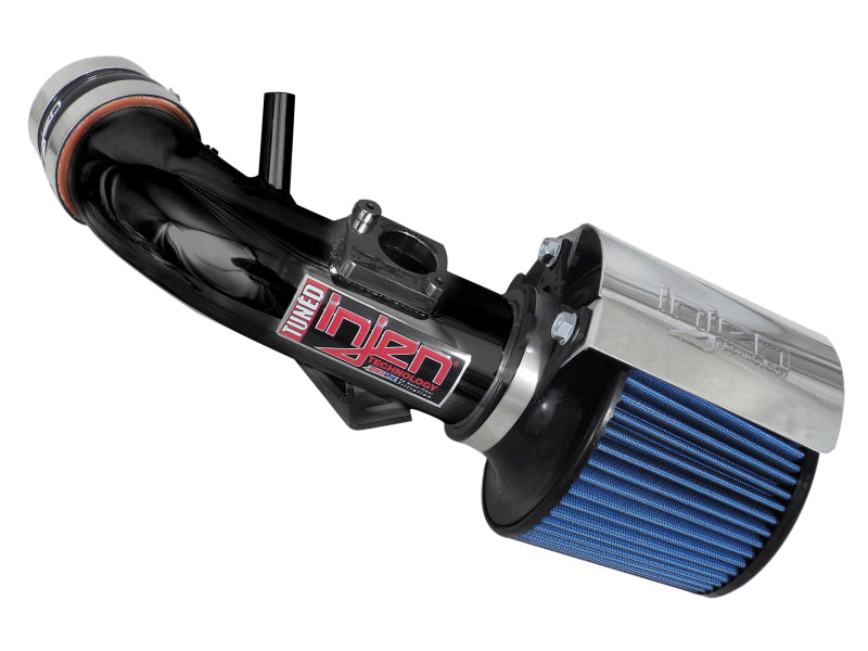 Injen Black Short Ram Intake for 07-10 MazdaSpeed 3 2.3L Turbo
