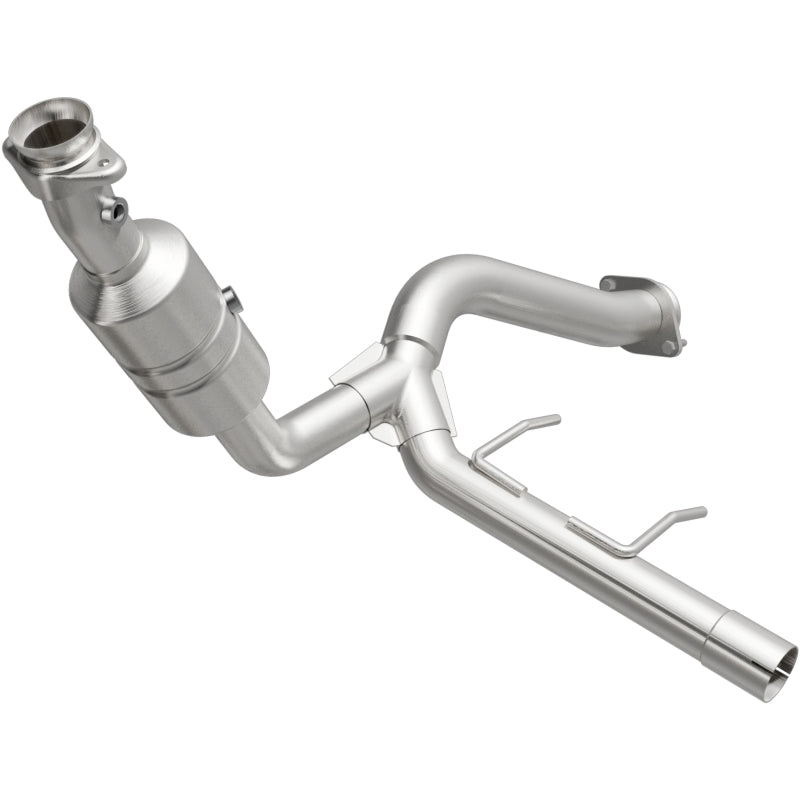 Magnaflow Direct-Fit Catalytic Converter 2009 F-150 V8 5.4 OEM Underbody - OneFastShop