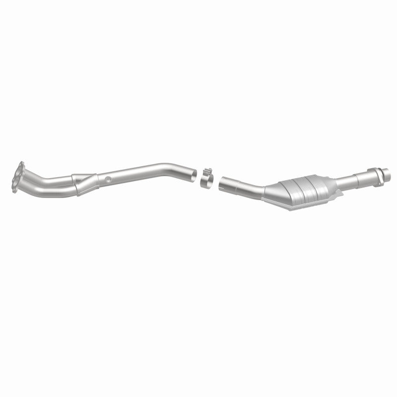Magnaflow Catalytic Converter Direct Fit 1991 BMW 318I - OneFastShop