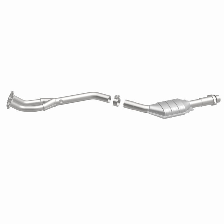 Magnaflow Catalytic Converter Direct Fit 1991 BMW 318I - OneFastShop