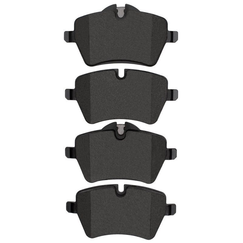 DFC 5000 Advanced Front Low-Metallic Brake Pads - Mini Cooper / Cooper Countryman 2002-2015, image 2
