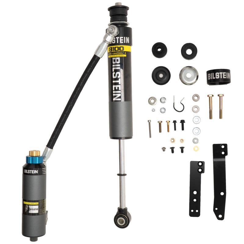 Bilstein B8 8100 ZoneControl R DSA Front Shock Absorber - Ford F-250 / F-350 Super Duty 2005-2026