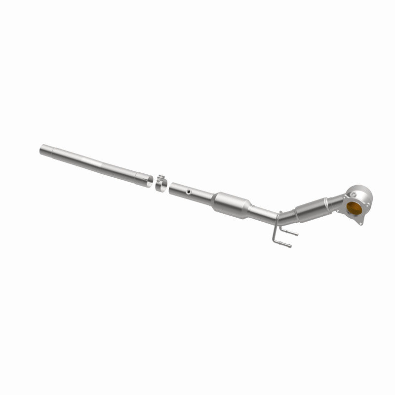 Magnaflow Direct-Fit Catalytic Converter for 12-23 Volkswagen Beetle L4 2.0L