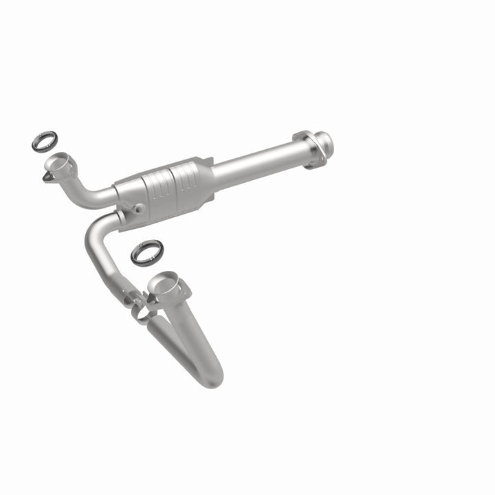 Magnaflow Direct Fit Catalytic Converter for 94-95 Chevrolet C1500 4.3L/5.0L/5.7L CARB Compliant - OneFastShop