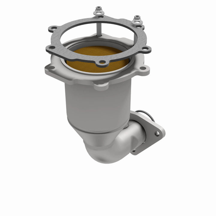 Magnaflow Direct-Fit Catalytic Converter for 02-03 Nissan Maxima and 02-04 INFINITI I35 OE Replacement - OneFastShop