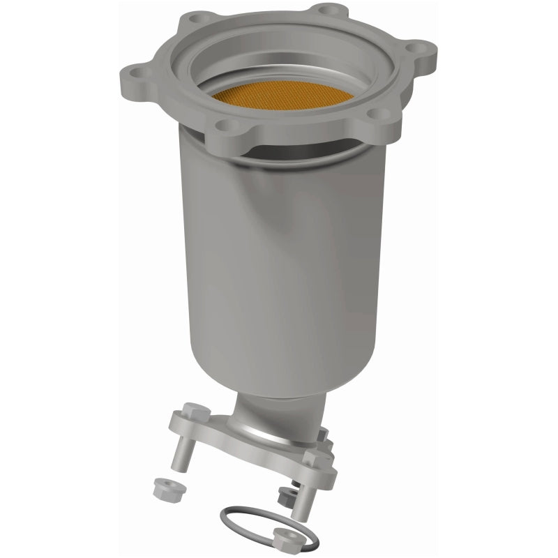 Magnaflow Direct-Fit Catalytic Converter 98-01 Altima 2.4L OEM - OneFastShop