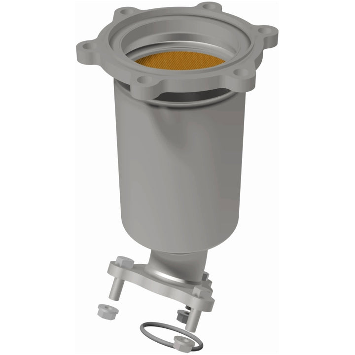 Magnaflow Direct-Fit Catalytic Converter 98-01 Altima 2.4L OEM - OneFastShop