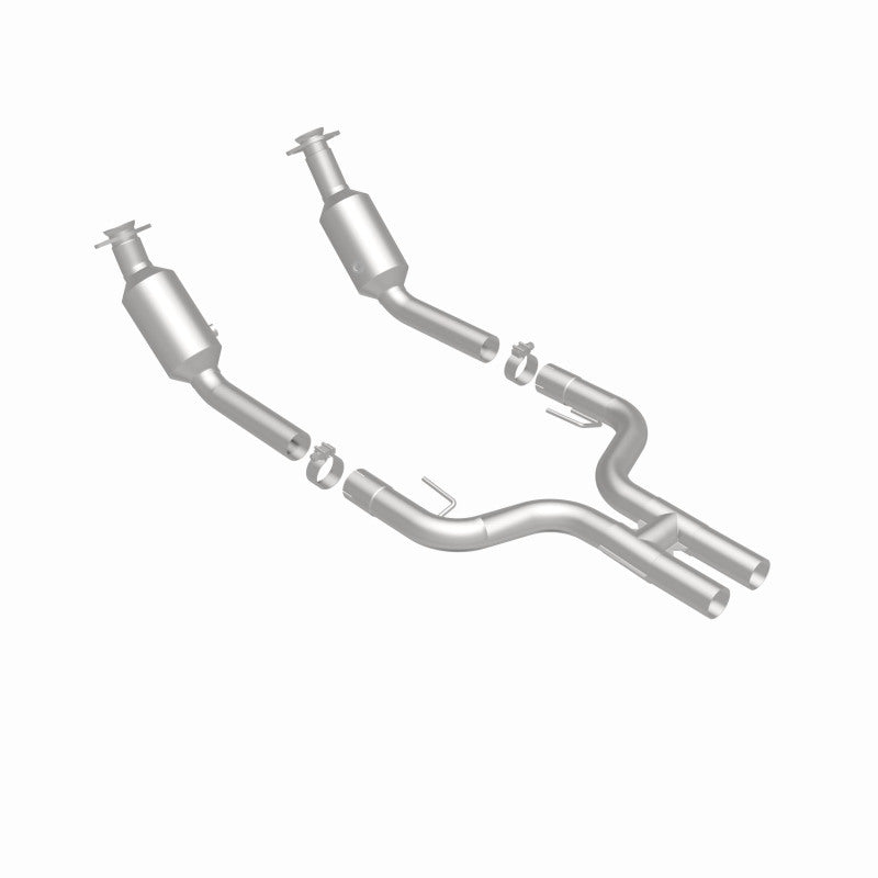 Magnaflow Direct Fit Catalytic Converter for 05-09 Ford Mustang 4.6L