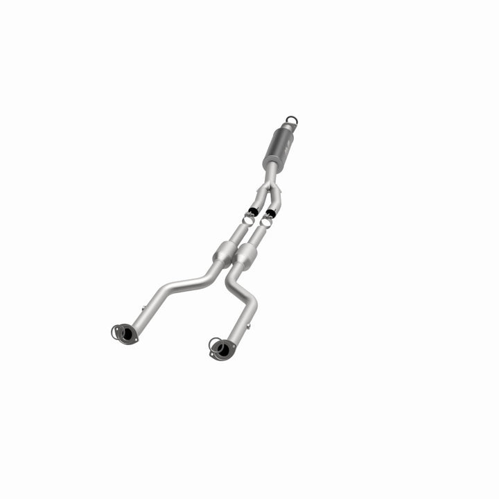MagnaFlow Direct-Fit Catalytic Converter 3.0L 2006 Lexus GS300