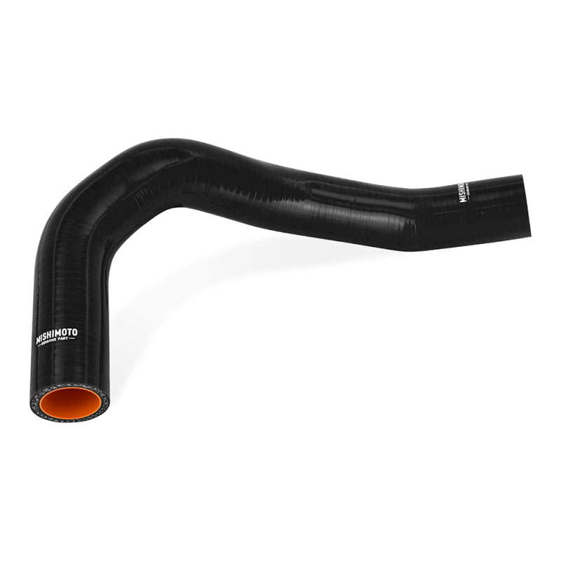 Mishimoto Silicone Coolant Hose Kit for 04-10 Infiniti QX56 / 04-14 Titan - Black