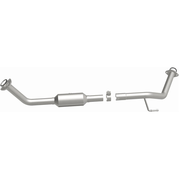 Magnaflow Direct Fit Catalytic Converter for 05-07 Toyota Sequoia 4.7L CARB Compliant - OneFastShop