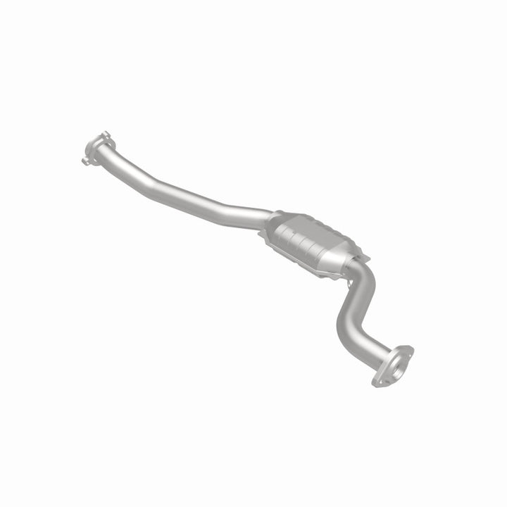 Magnaflow Catalytic Converter 49611 Rear Downpipe 04-06 Chevy Colorado 2.8/3.5 - OneFastShop