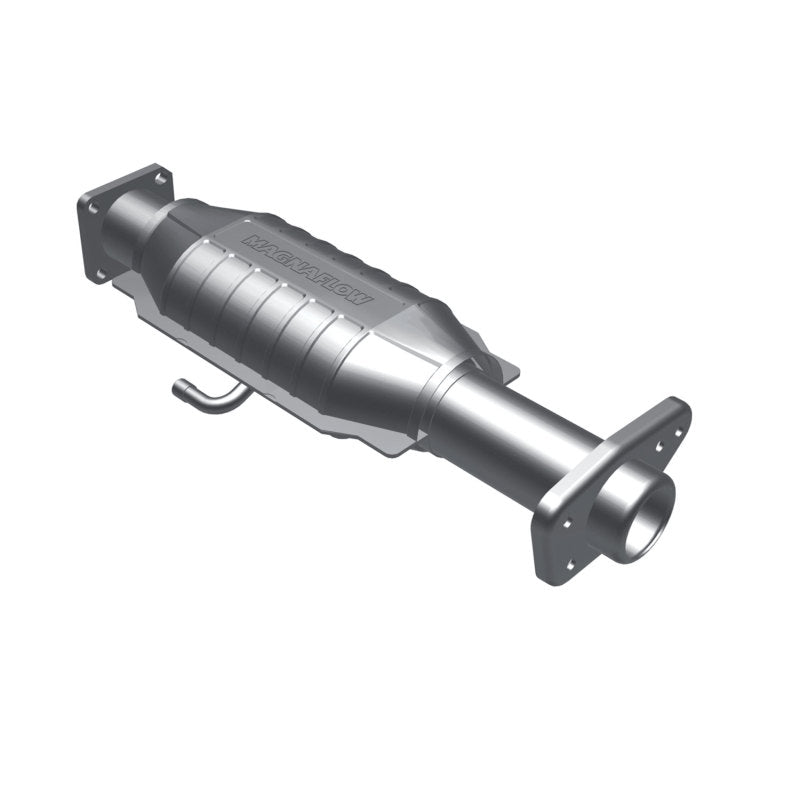 Magnaflow Direct-Fit Catalytic Converter 23427 for 1981-1987 Buick Regal, 1984-1988 Oldsmobile Cutlass Supreme and More - OneFastShop