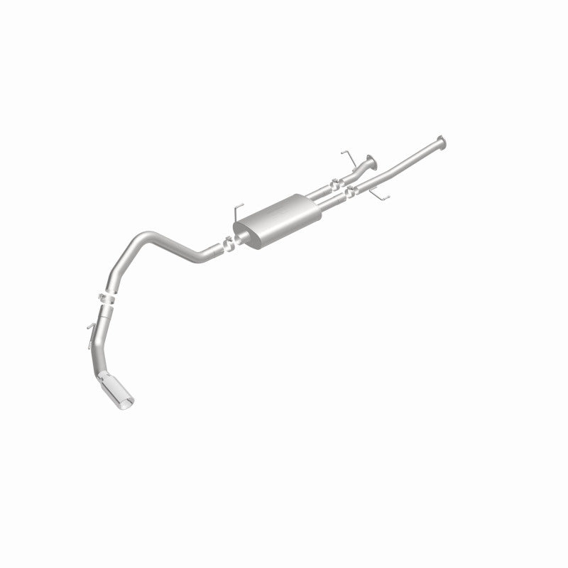 Magnaflow Cat Back Exhaust System for 2014-2021 Toyota Tundra V8 4.6L/5.7L Side Rear Exit - OneFastShop