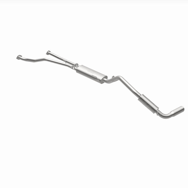 Magnaflow Cat-Back Exhaust System 16783 for 07-14 Nissan Armada 5.6L V8 - OneFastShop