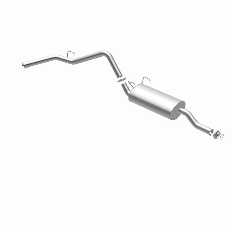 MagnaFlow BRE Exhaust Kit for 2005 Toyota Tundra 4.0L