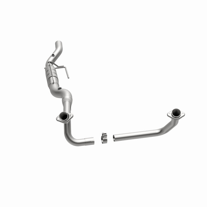 MagnaFlow Direct-Fit Catalytic Converter for 2002 Dodge Ram 1500 Van