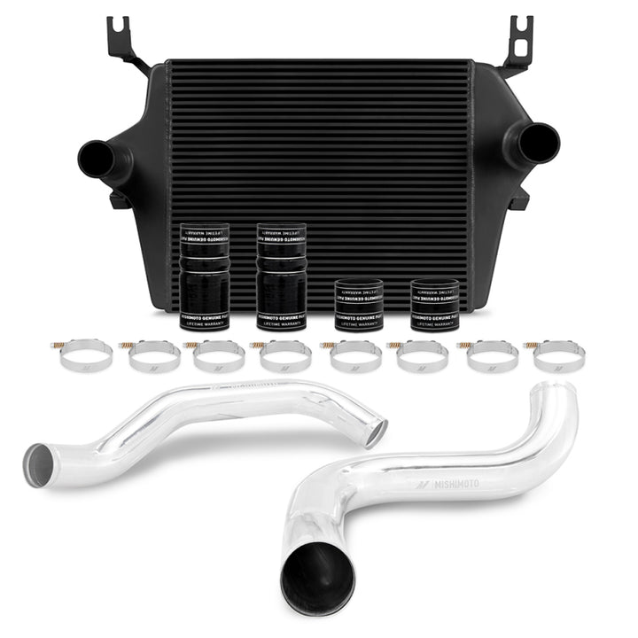 Mishimoto Intercooler Kit 99-03 Ford 7.3L Powerstroke