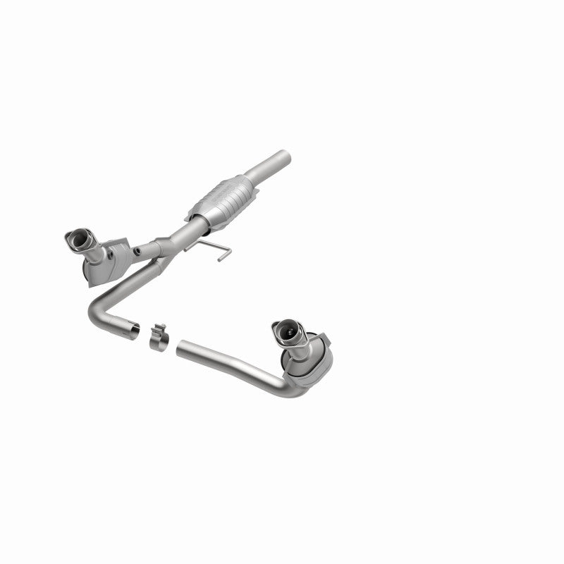 Magnaflow Catalytic Converter DF 00-03 Dodge Dakota 3.9L 2WD - OneFastShop