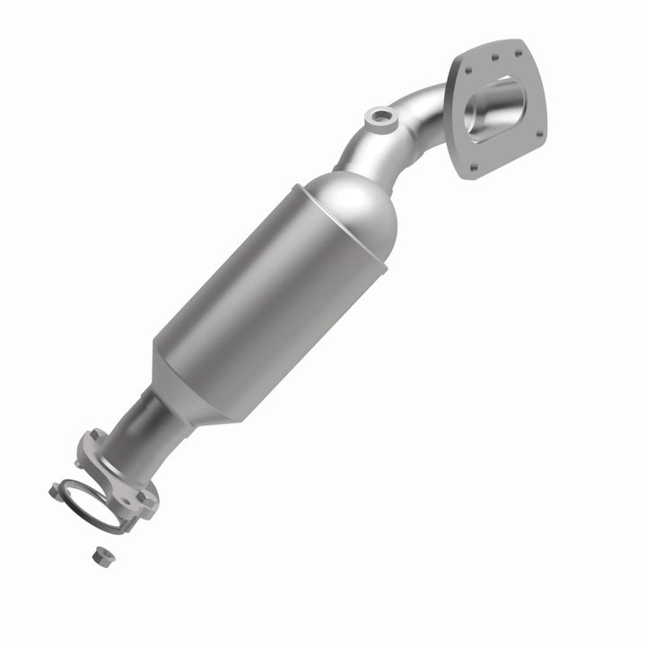 Magnaflow Direct Fit Catalytic Converter 16-19 Toyota Tacoma 3.5L DS - OneFastShop