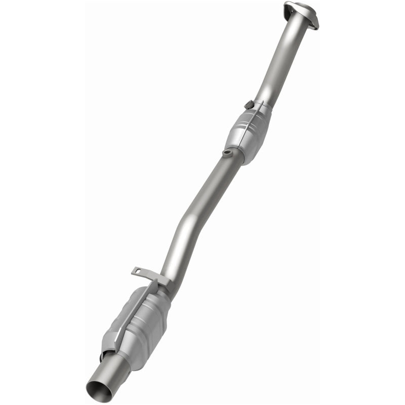 MagnaFlow Direct-Fit Catalytic Converter for 1999–2001 Ford Explorer 5.0L - OneFastShop