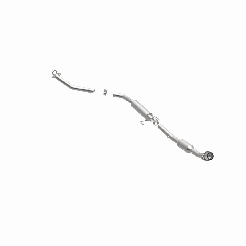 MagnaFlow Catalytic Converter - Toyota Celica 1.8L Front GT (00-05)