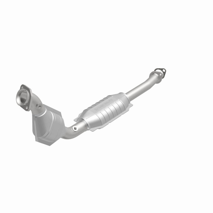 Magnaflow Direct-Fit Catalytic Converter 03-05 Crown Vic Passenger Side CA - OneFastShop