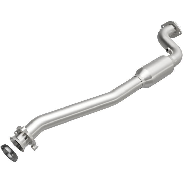 Magnaflow Direct-Fit Catalytic Converter for 07-08 Hummer H3 3.7L - OneFastShop