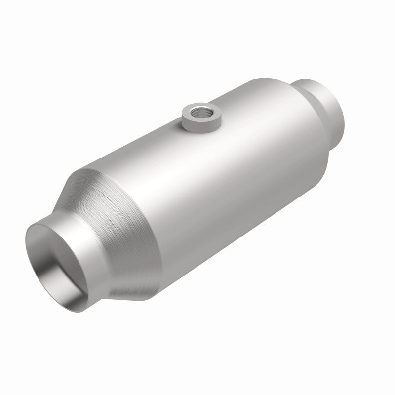 MagnaFlow 5551356 California Grade Universal Catalytic Converter - Ford F-150, Dodge Durango, Jeep Grand Cherokee (2003-2019)