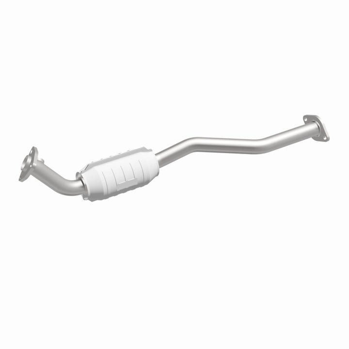 MagnaFlow Direct-Fit Catalytic Converter Nissan Frontier/XTerra 3.3L Rear - OneFastShop