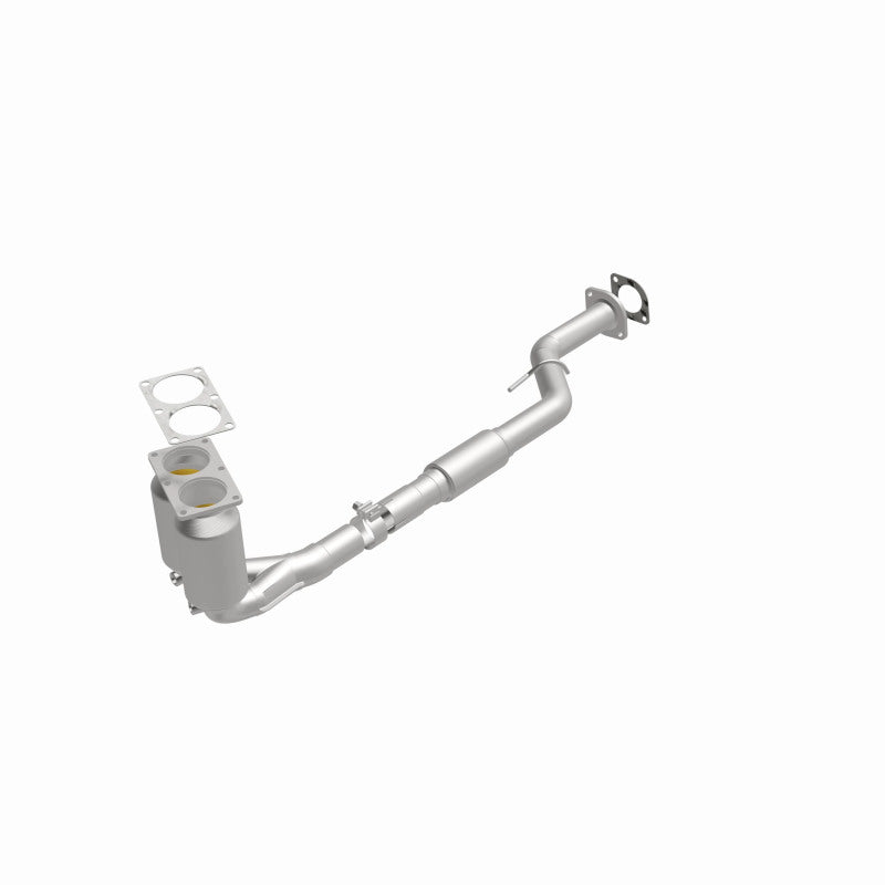 Magnaflow Direct-Fit Catalytic Converter for 00-02 Nissan Sentra 1.8L - OneFastShop