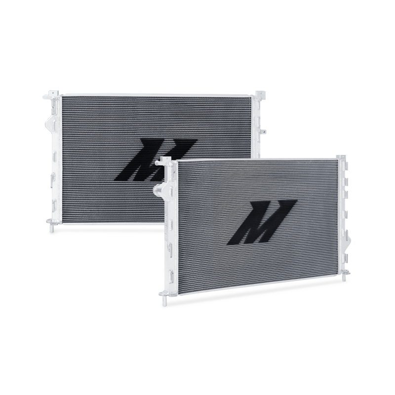 Mishimoto Performance Aluminum Radiator - Ford Focus ST (2013-2018)
