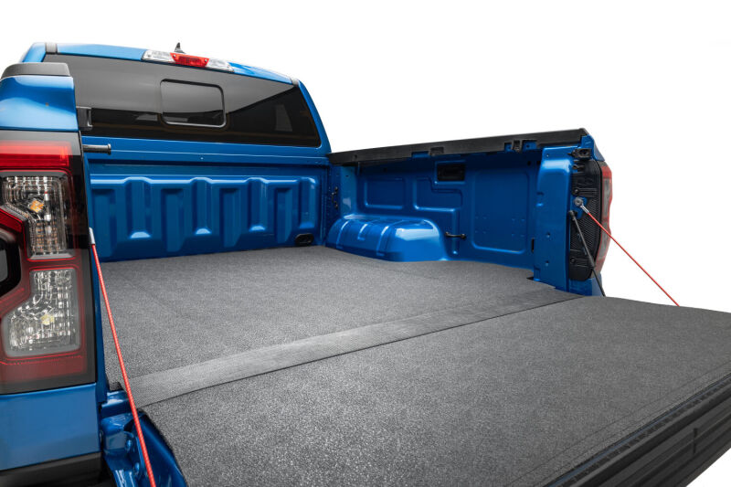 Husky Liners Guardian Impact Bed and Tailgate Mat 6.5ft - Ford F-250 / F-350 Super Duty 2017-2026